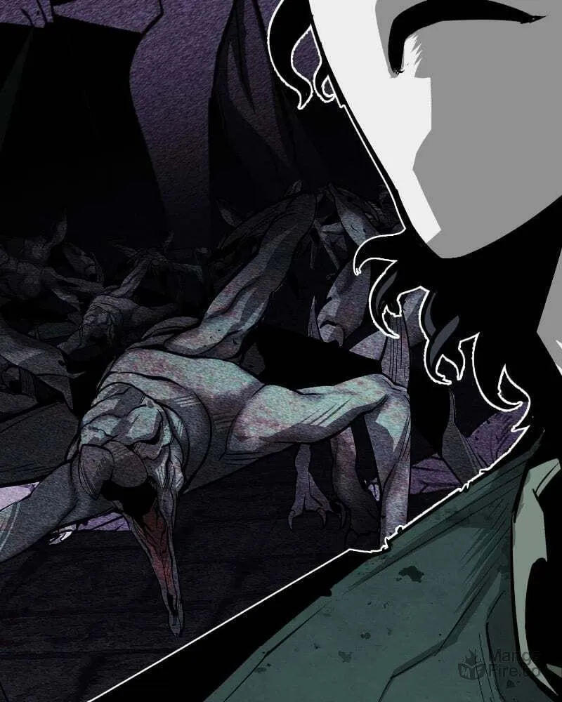 Read The Silent Warrior chapter 43 image 125 on Lezhin