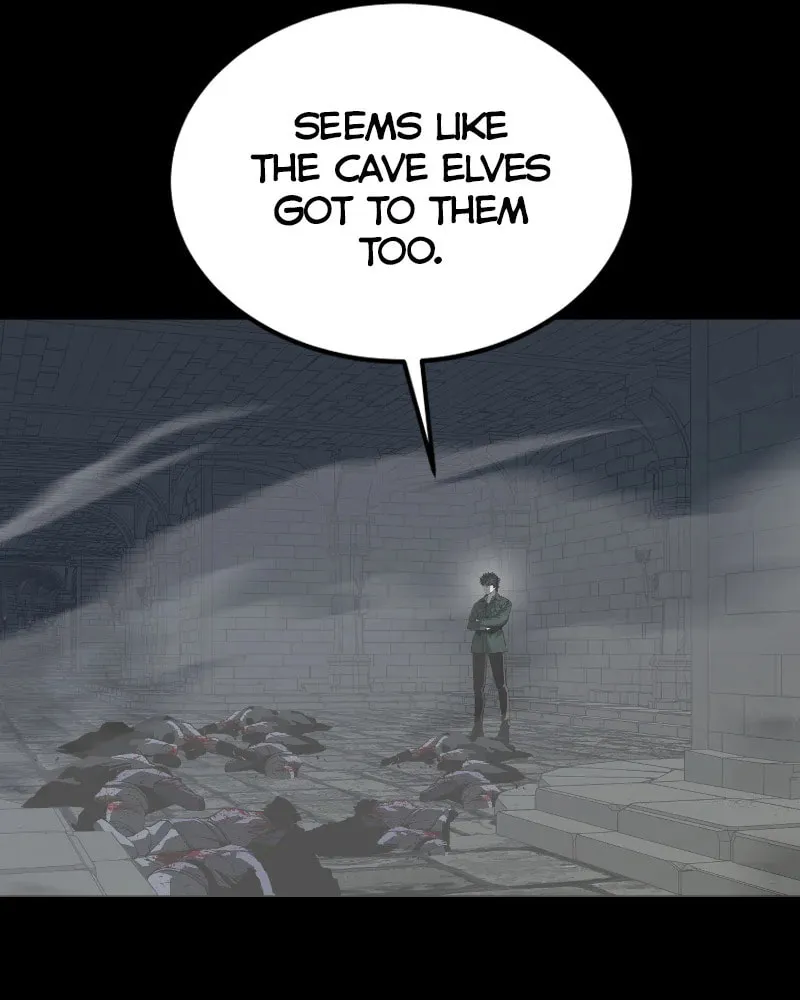 Read The Silent Warrior chapter 43 image 136 on Lezhin