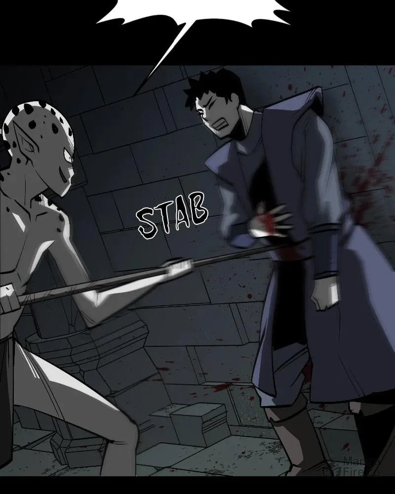 Read The Silent Warrior chapter 43 image 143 on Lezhin