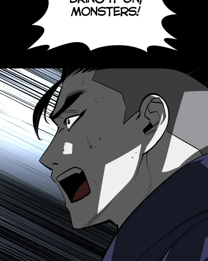 Read The Silent Warrior chapter 43 image 147 on Lezhin