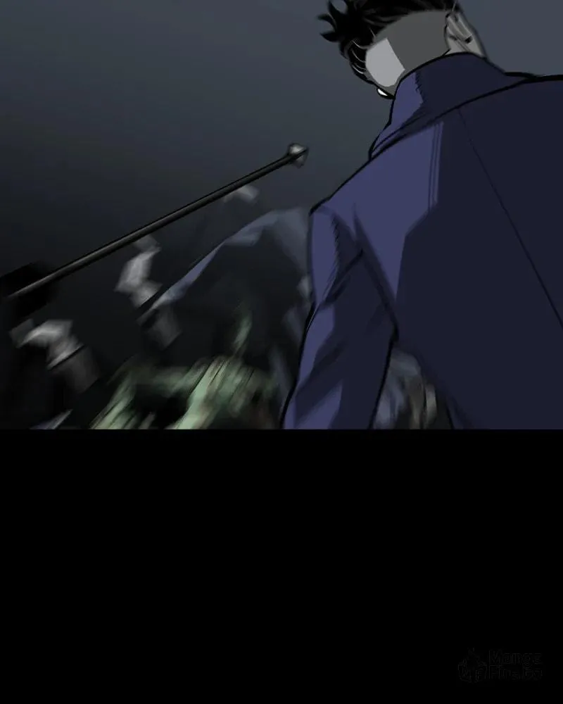 Read The Silent Warrior chapter 43 image 167 on Lezhin