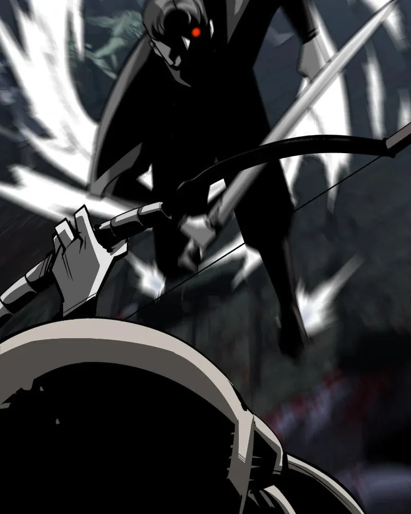 Read The Silent Warrior chapter 43 image 171 on Lezhin