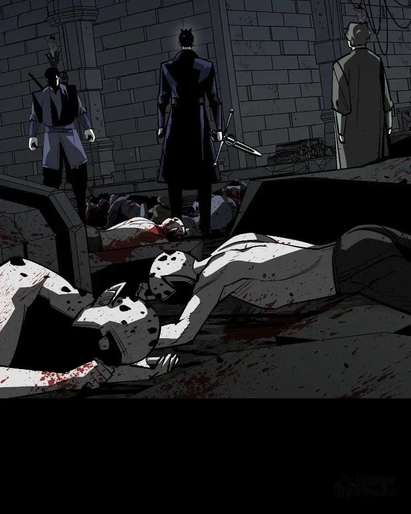 Read The Silent Warrior chapter 43 image 184 on Lezhin