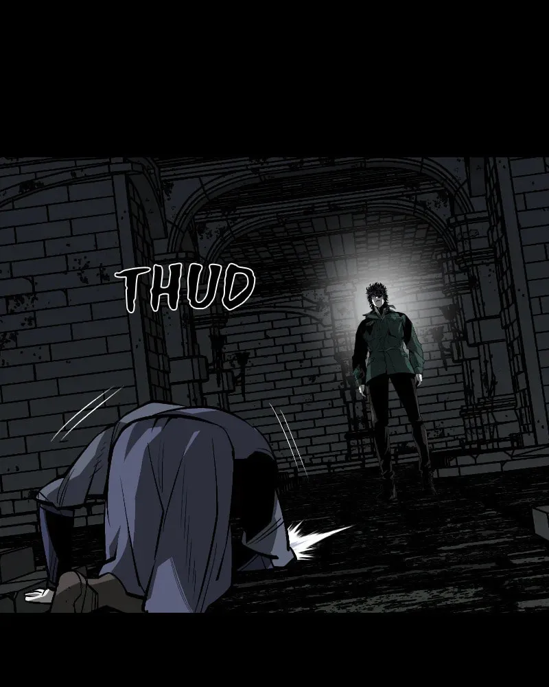 Read The Silent Warrior chapter 43 image 21 on Lezhin