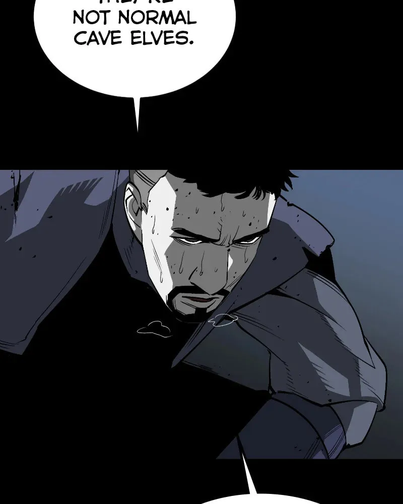 Read The Silent Warrior chapter 43 image 30 on Lezhin