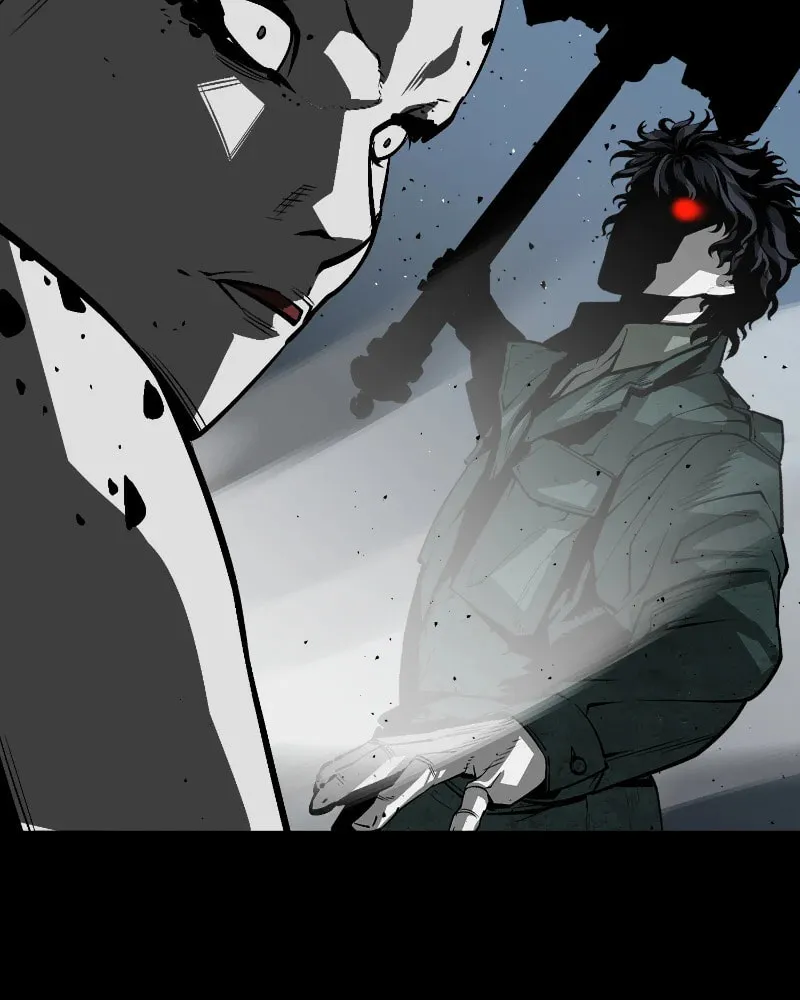 Read The Silent Warrior chapter 43 image 63 on Lezhin