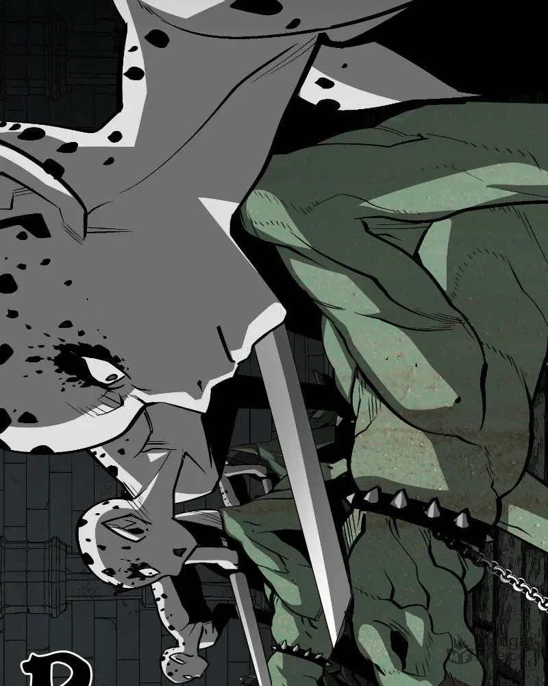 Read The Silent Warrior chapter 43 image 79 on Lezhin