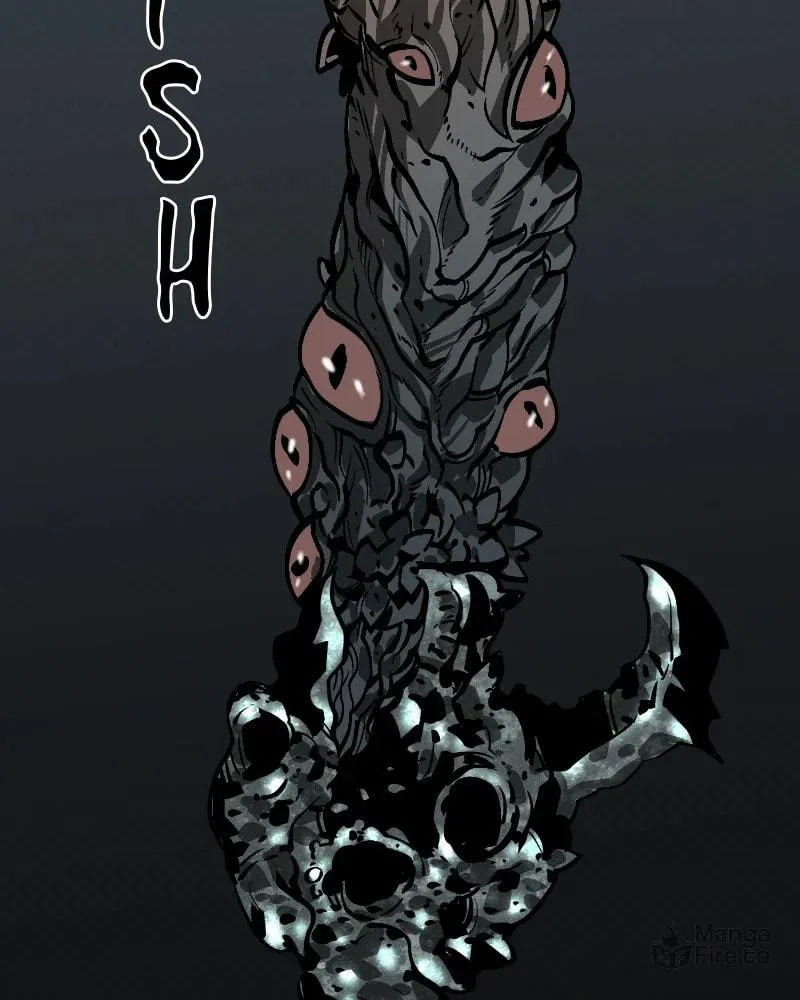 Read The Silent Warrior chapter 43 image 86 on Lezhin