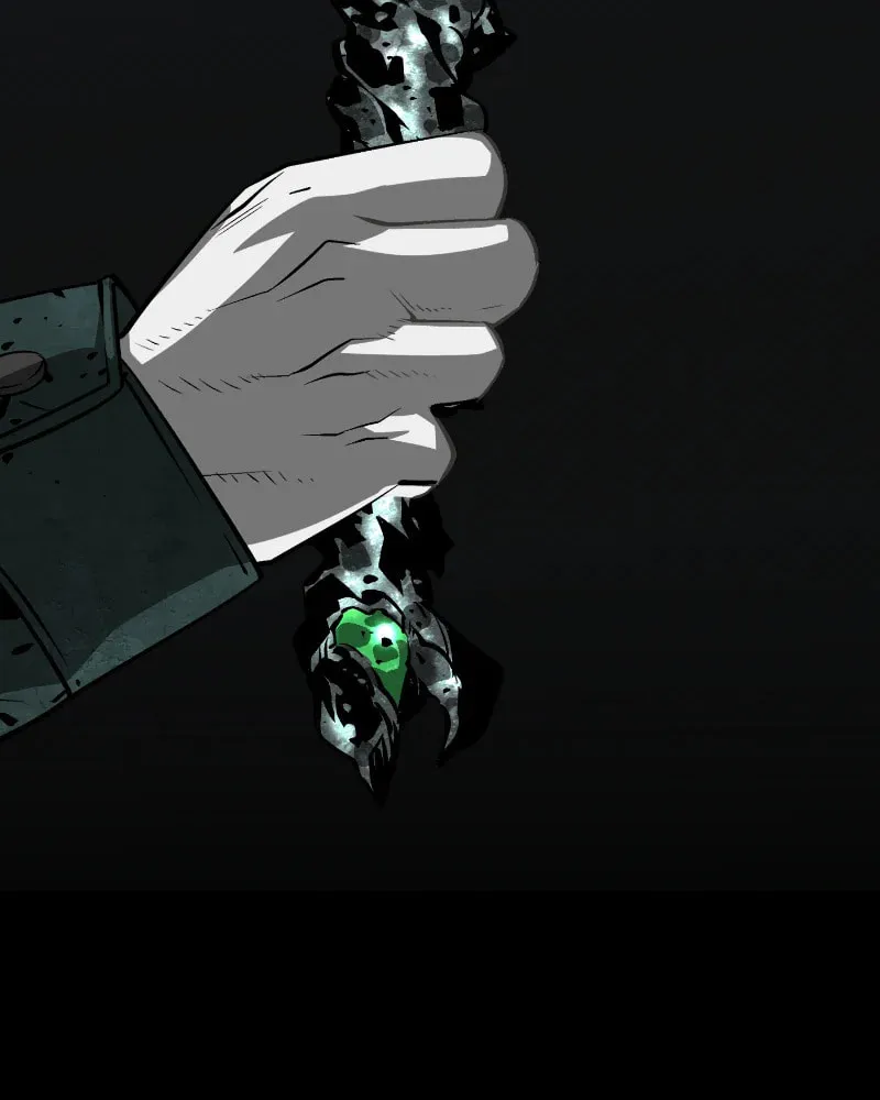 Read The Silent Warrior chapter 43 image 87 on Lezhin