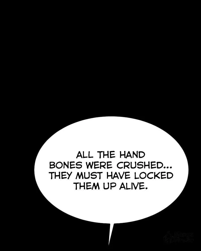 Read The Silent Warrior chapter 43 image 9 on Lezhin