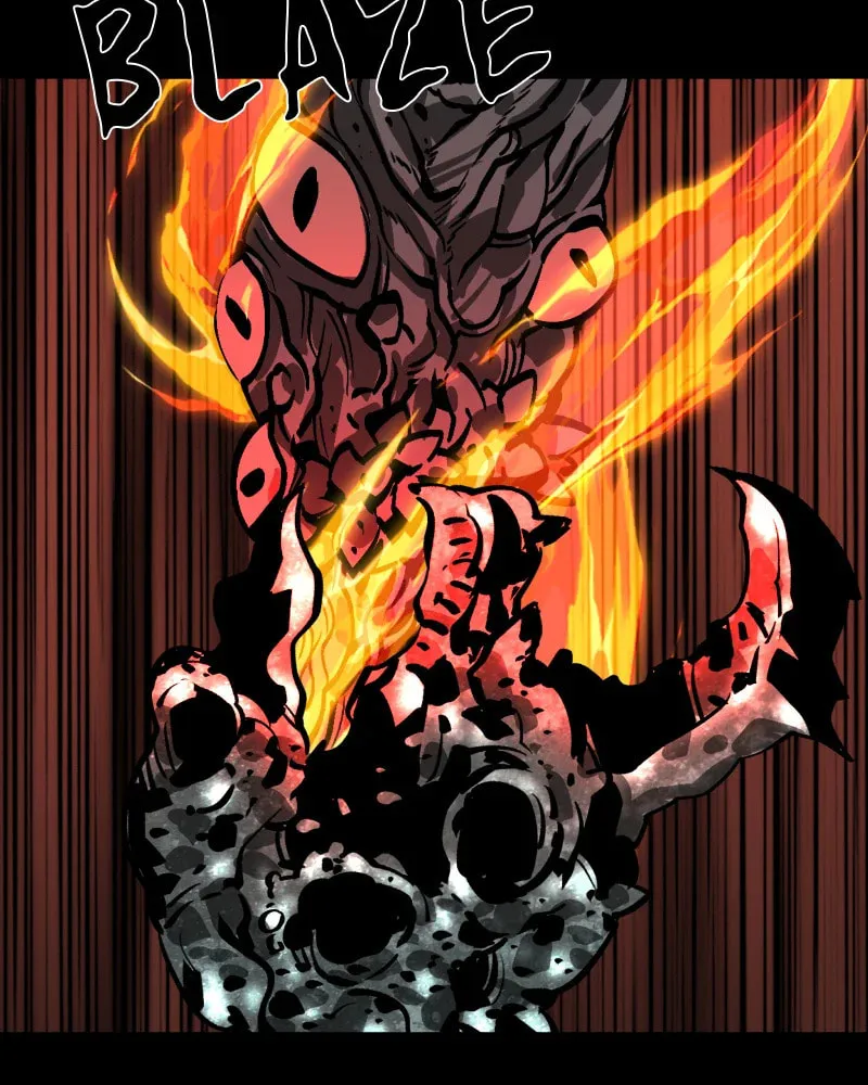 Read The Silent Warrior chapter 43 image 90 on Lezhin
