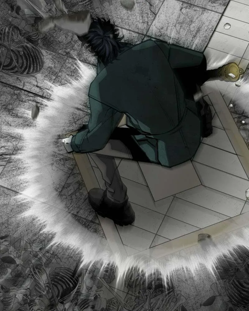 Read The Silent Warrior chapter 44 image 115 on Lezhin