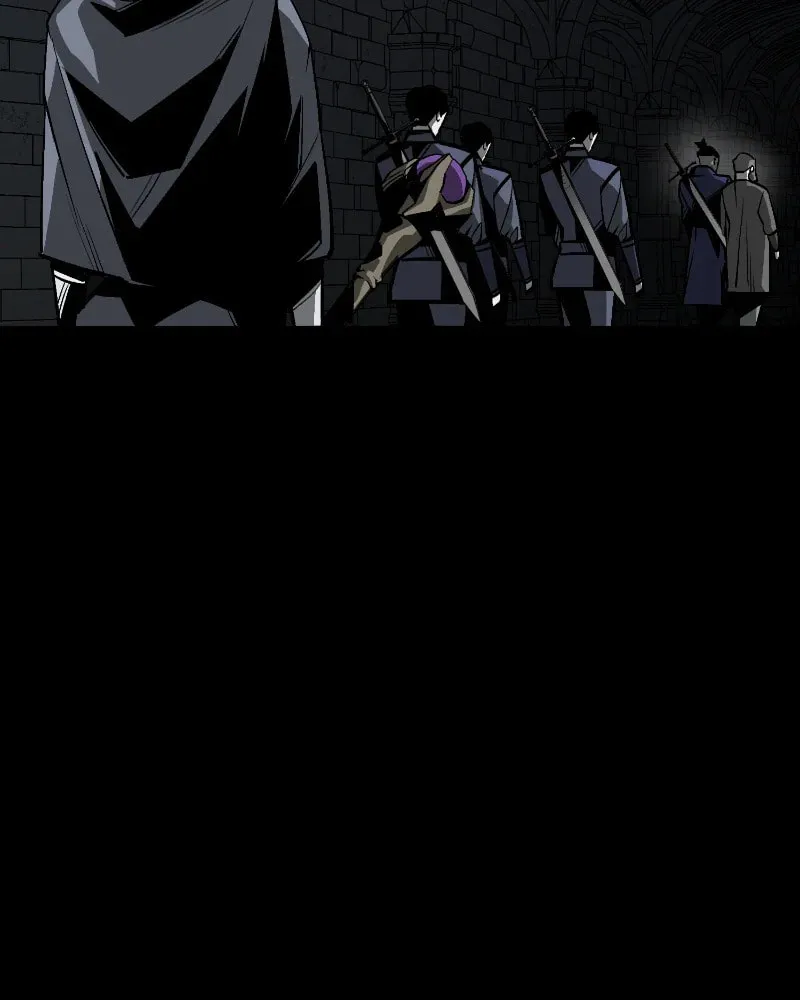 Read The Silent Warrior chapter 44 image 21 on Lezhin