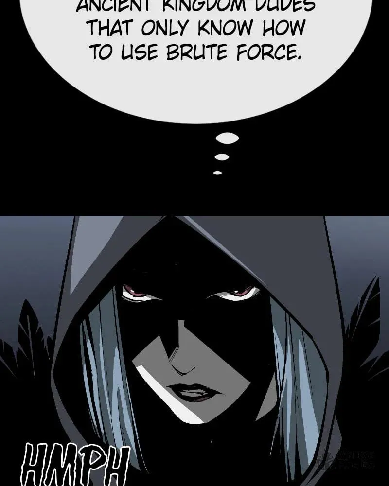 Read The Silent Warrior chapter 44 image 23 on Lezhin