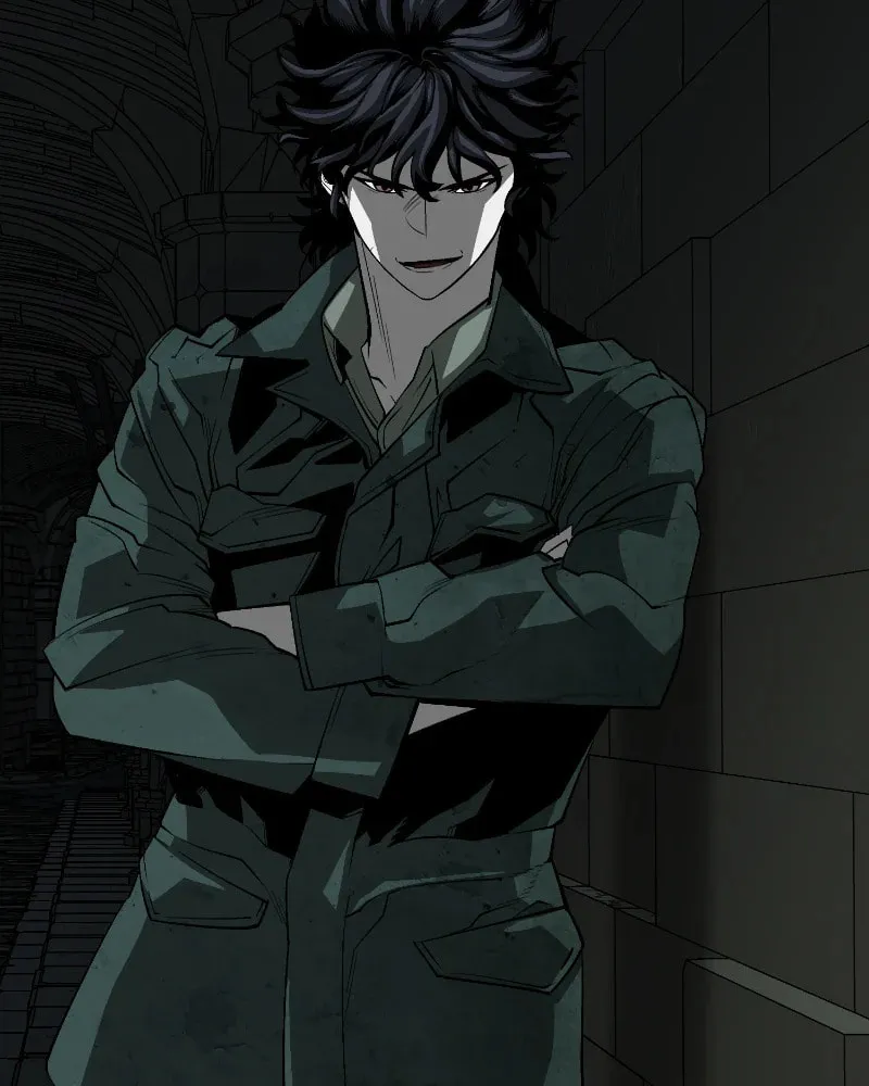Read The Silent Warrior chapter 44 image 28 on Lezhin