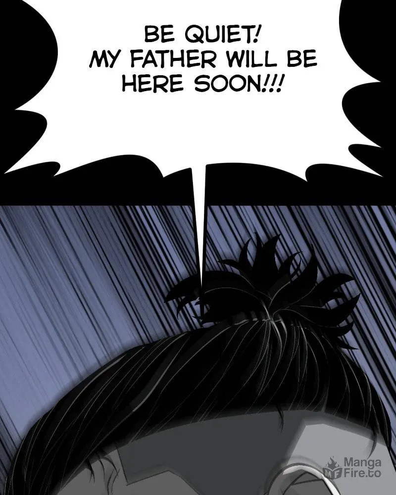 Read The Silent Warrior chapter 44 image 4 on Lezhin