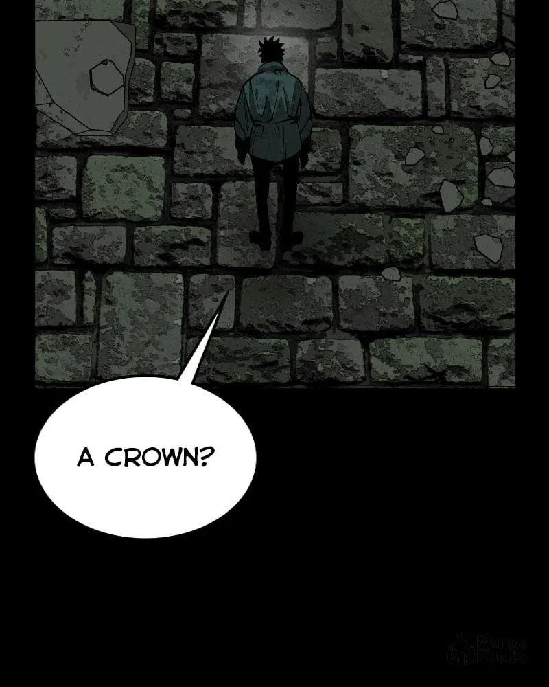 Read The Silent Warrior chapter 44 image 44 on Lezhin