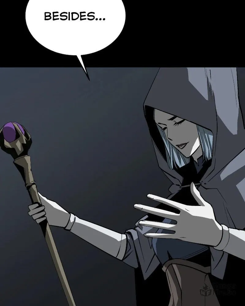 Read The Silent Warrior chapter 44 image 59 on Lezhin