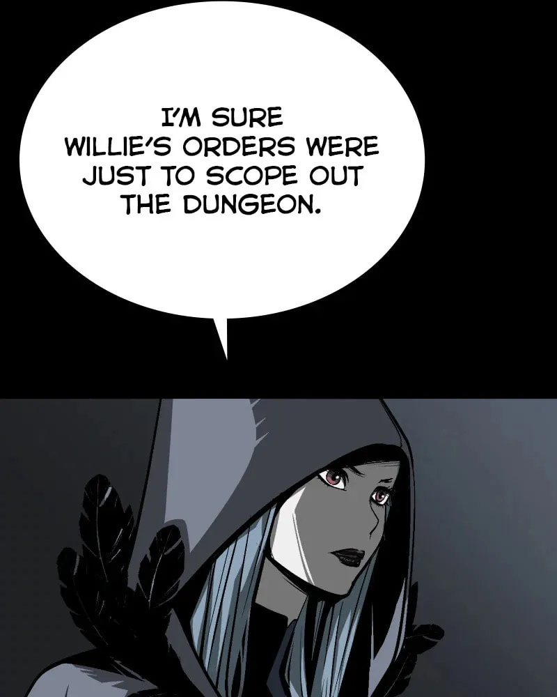Read The Silent Warrior chapter 44 image 7 on Lezhin