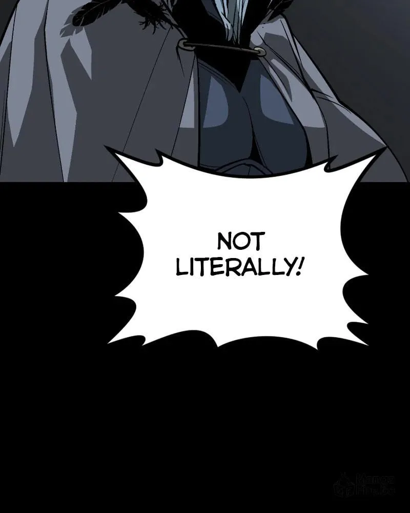 Read The Silent Warrior chapter 44 image 8 on Lezhin