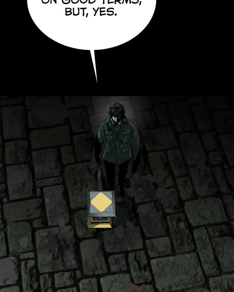 Read The Silent Warrior chapter 44 image 84 on Lezhin