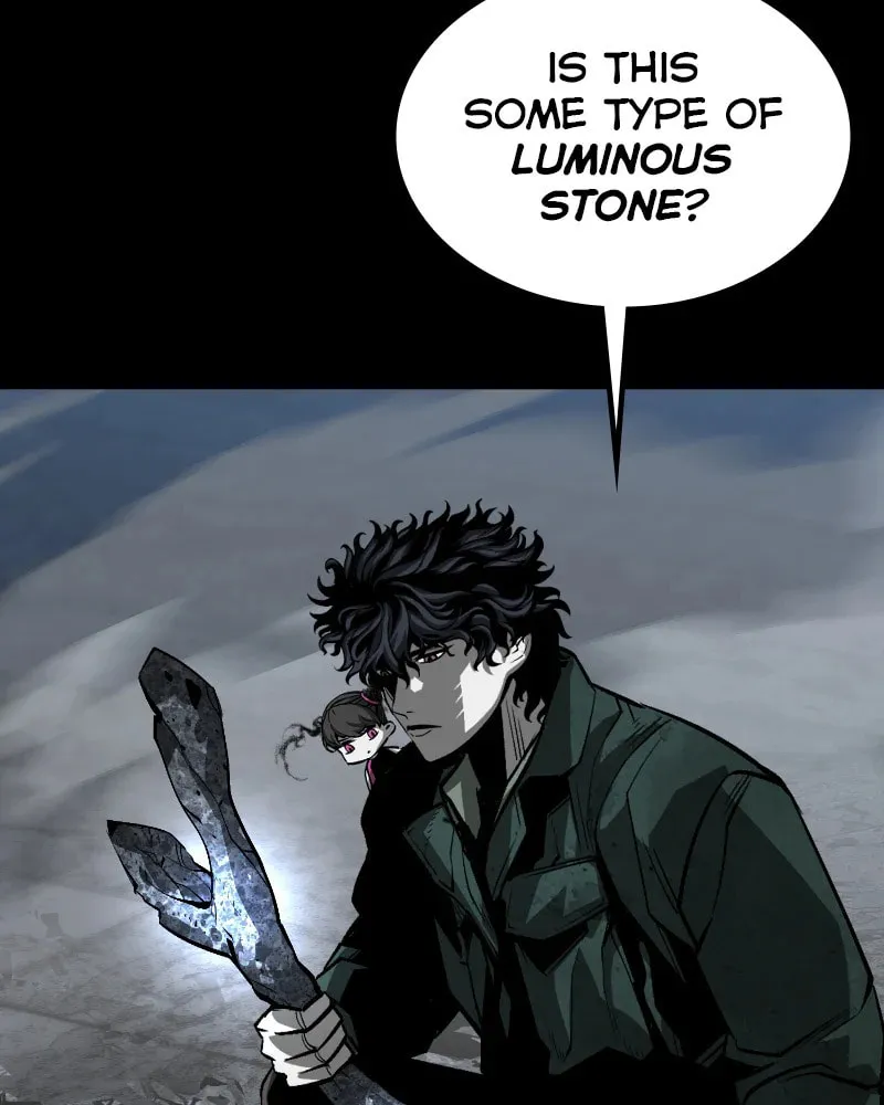Read The Silent Warrior chapter 45 image 108 on Lezhin