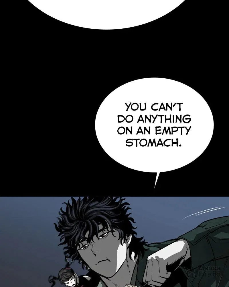 Read The Silent Warrior chapter 45 image 144 on Lezhin