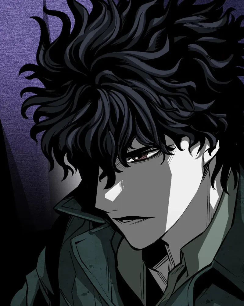 Read The Silent Warrior chapter 45 image 156 on Lezhin