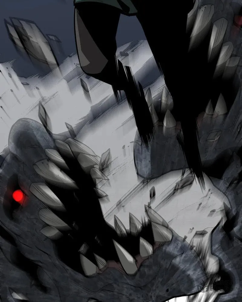 Read The Silent Warrior chapter 45 image 29 on Lezhin