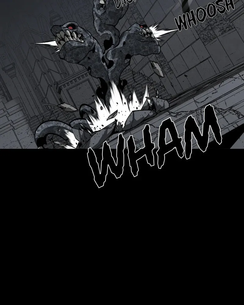 Read The Silent Warrior chapter 45 image 33 on Lezhin