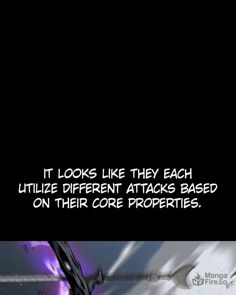 Read The Silent Warrior chapter 45 image 34 on Lezhin