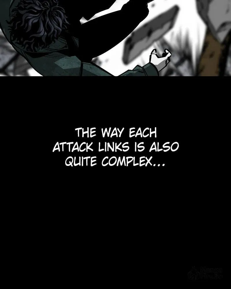 Read The Silent Warrior chapter 45 image 44 on Lezhin