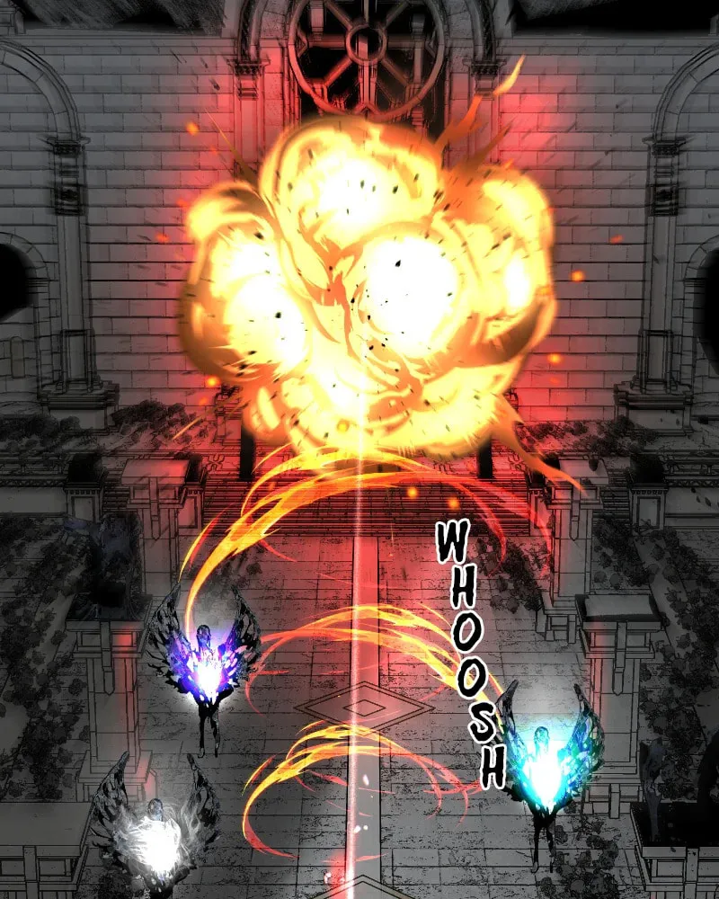 Read The Silent Warrior chapter 45 image 58 on Lezhin