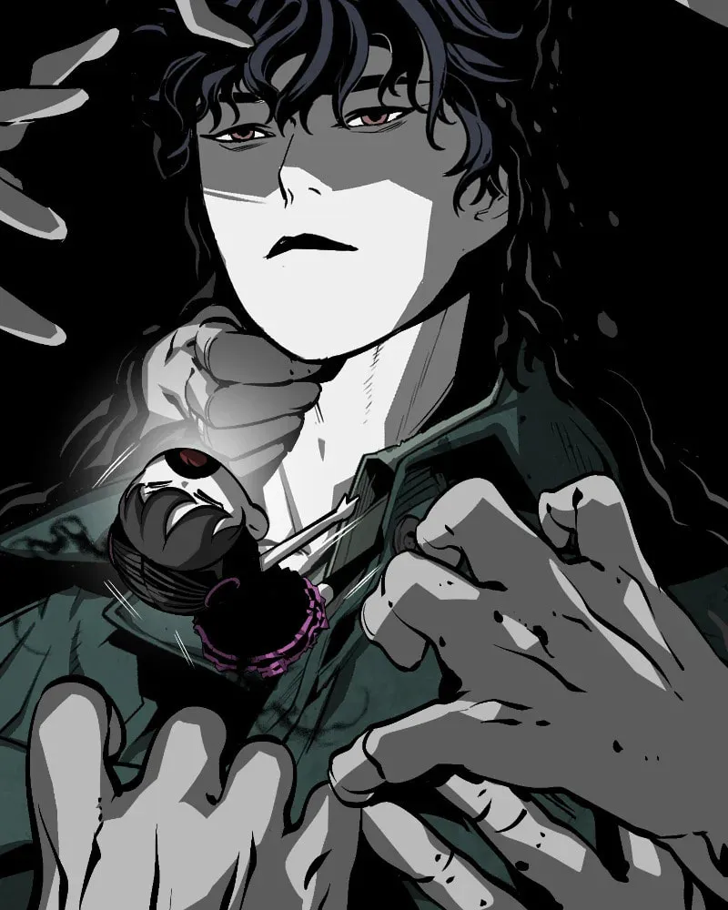 Read The Silent Warrior chapter 45 image 73 on Lezhin