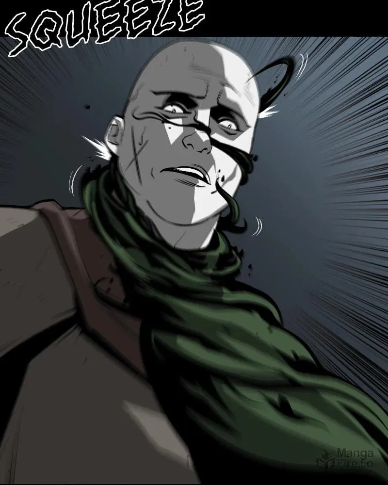 Read The Silent Warrior chapter 46 image 110 on Lezhin
