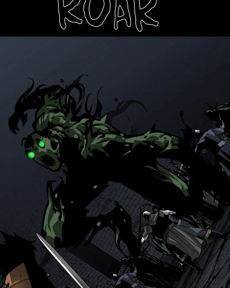 Read The Silent Warrior chapter 46 image 118 on Lezhin