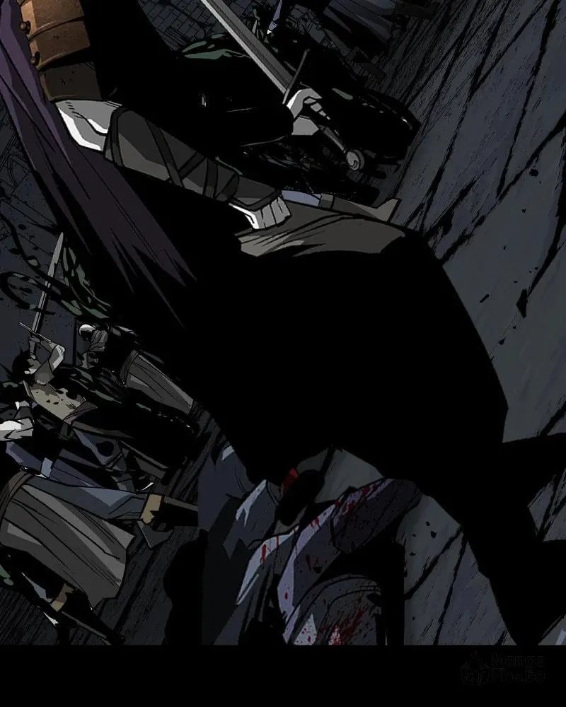 Read The Silent Warrior chapter 46 image 119 on Lezhin