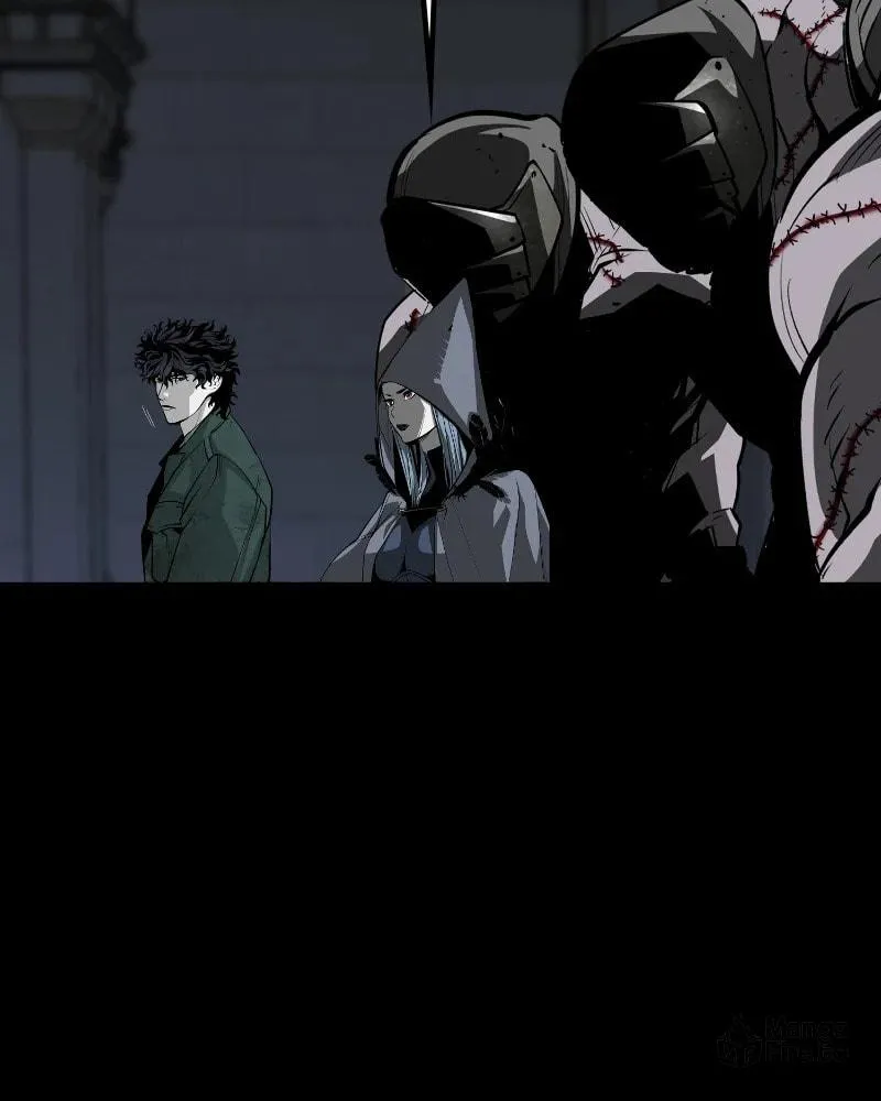 Read The Silent Warrior chapter 46 image 173 on Lezhin