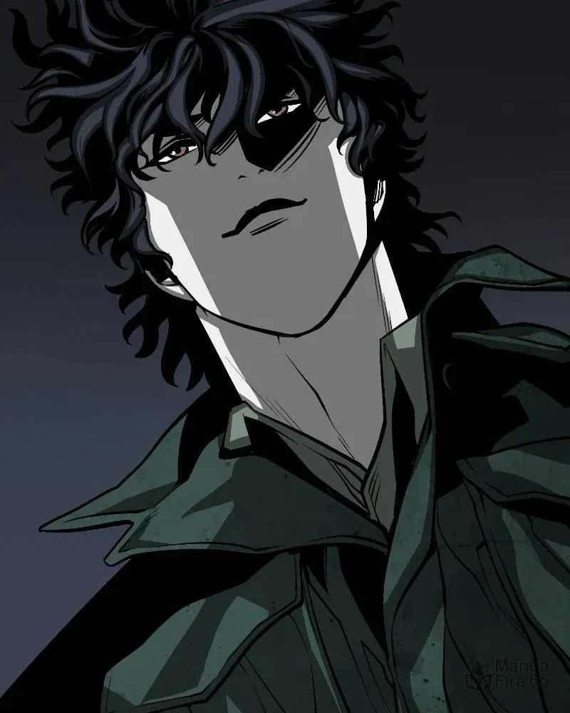 Read The Silent Warrior chapter 46 image 191 on Lezhin