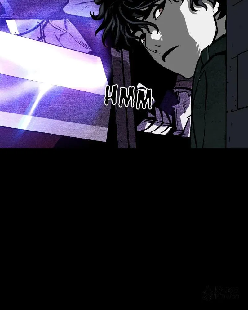 Read The Silent Warrior chapter 46 image 5 on Lezhin