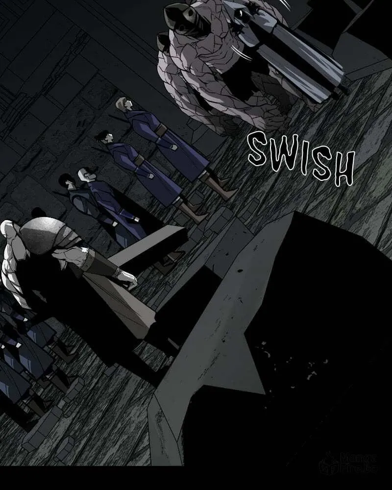 Read The Silent Warrior chapter 46 image 68 on Lezhin