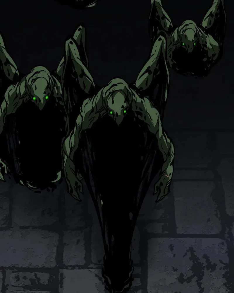 Read The Silent Warrior chapter 46 image 81 on Lezhin