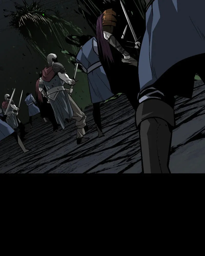 Read The Silent Warrior chapter 46 image 88 on Lezhin