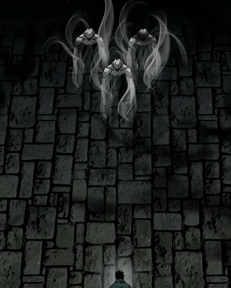Read The Silent Warrior chapter 47 image 1 on Lezhin