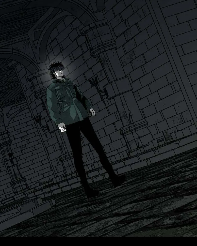 Read The Silent Warrior chapter 47 image 150 on Lezhin
