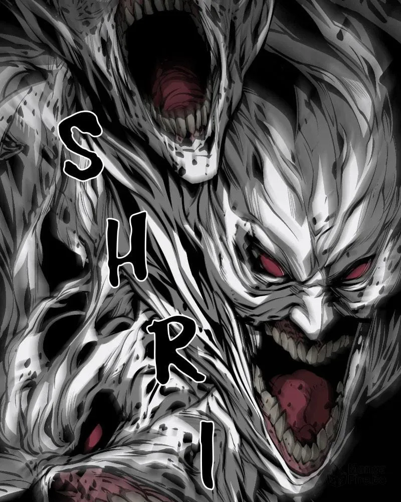 Read The Silent Warrior chapter 47 image 24 on Lezhin