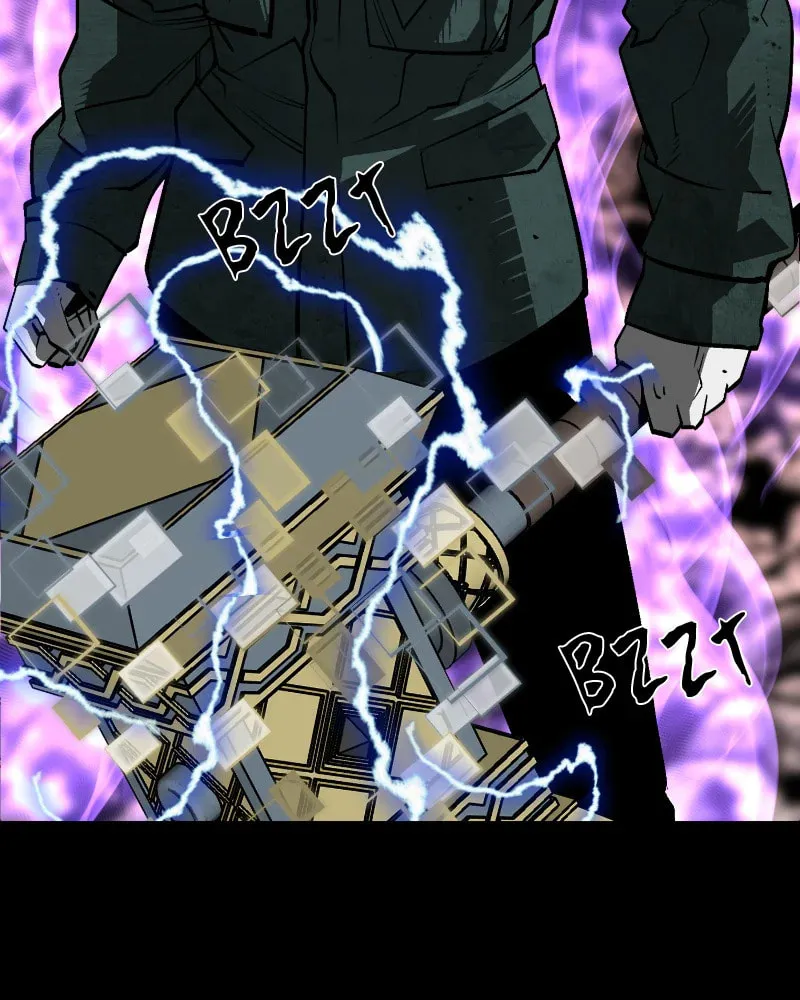Read The Silent Warrior chapter 47 image 37 on Lezhin