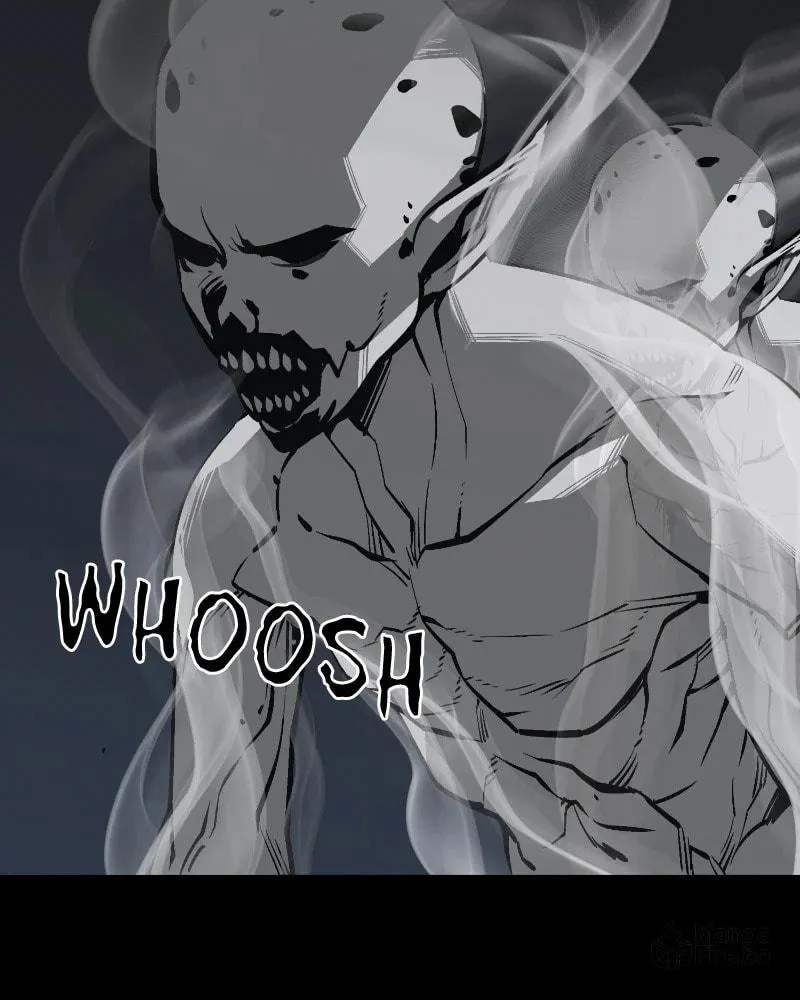 Read The Silent Warrior chapter 47 image 4 on Lezhin