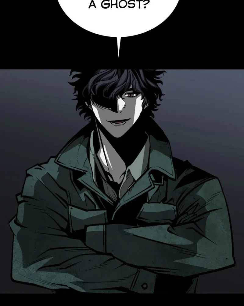 Read The Silent Warrior chapter 47 image 6 on Lezhin