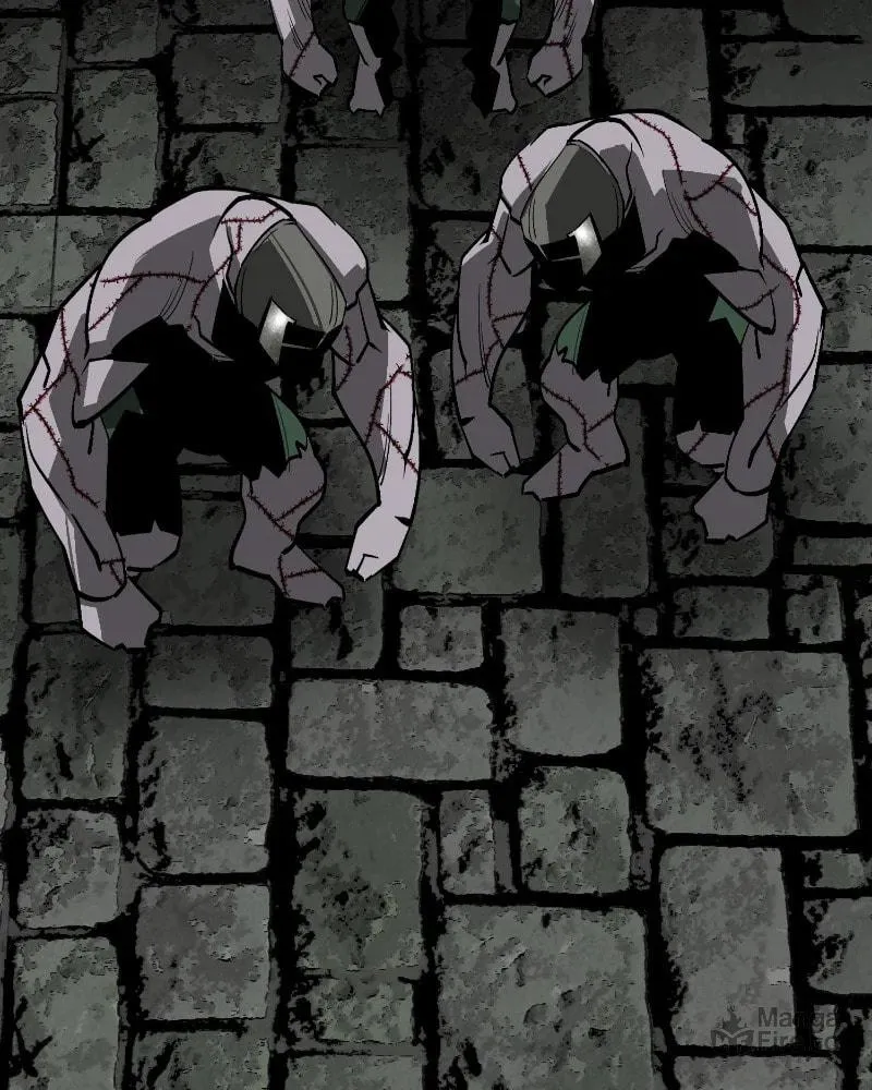 Read The Silent Warrior chapter 47 image 77 on Lezhin